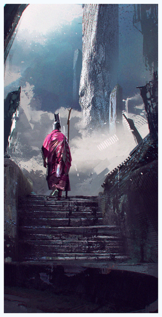 Illustration for article titled Skeleton Armies, Still Metal